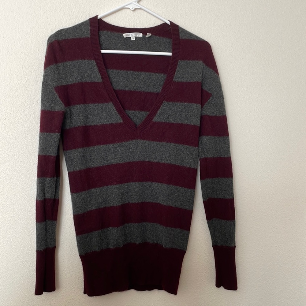 Vince cashmere sweater